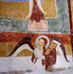 Ange, c.1175-80